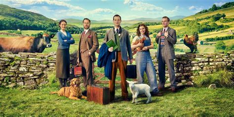 all creatures great and small 2021 torrentz|All Creatures Great & Small: Season 2 (2021) .